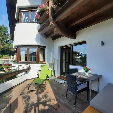 Haus Valle Reith bei Seefeld Exterior photo