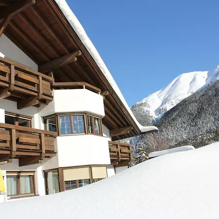 Haus Valle Reith bei Seefeld Exterior photo