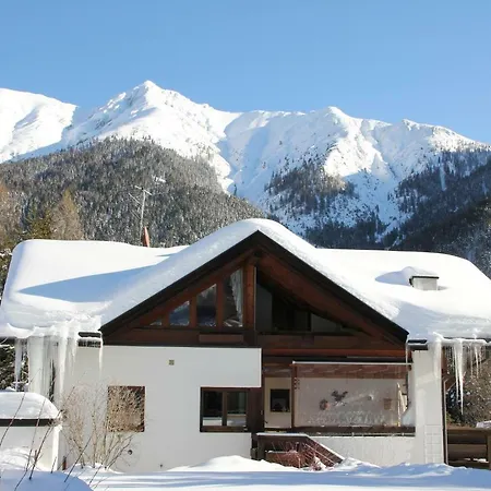 Haus Valle Reith bei Seefeld Exterior photo