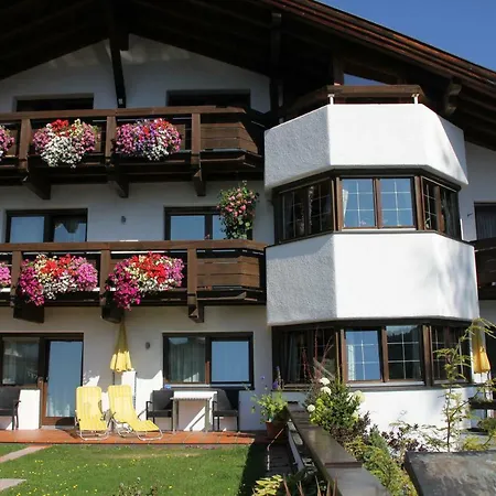 Haus Valle Reith bei Seefeld Exterior photo
