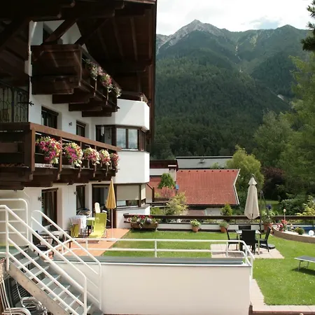 Haus Valle Reith bei Seefeld Exterior photo