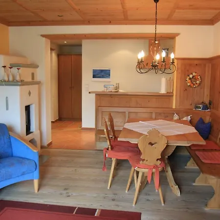 Haus Valle Reith bei Seefeld Exterior photo