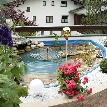 Haus Valle Reith bei Seefeld Exterior photo