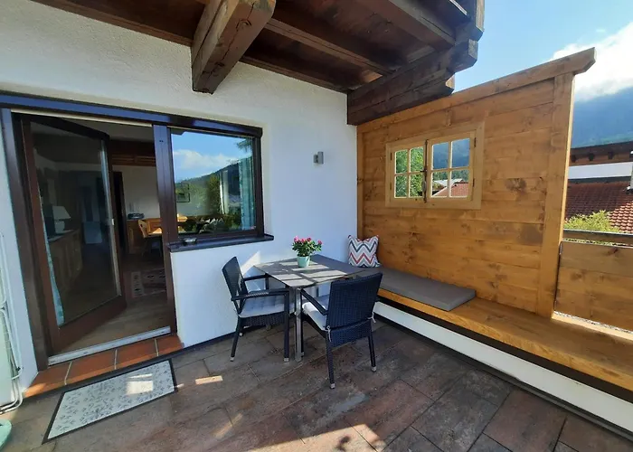 Haus Valle