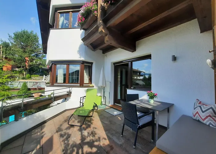 Haus Valle