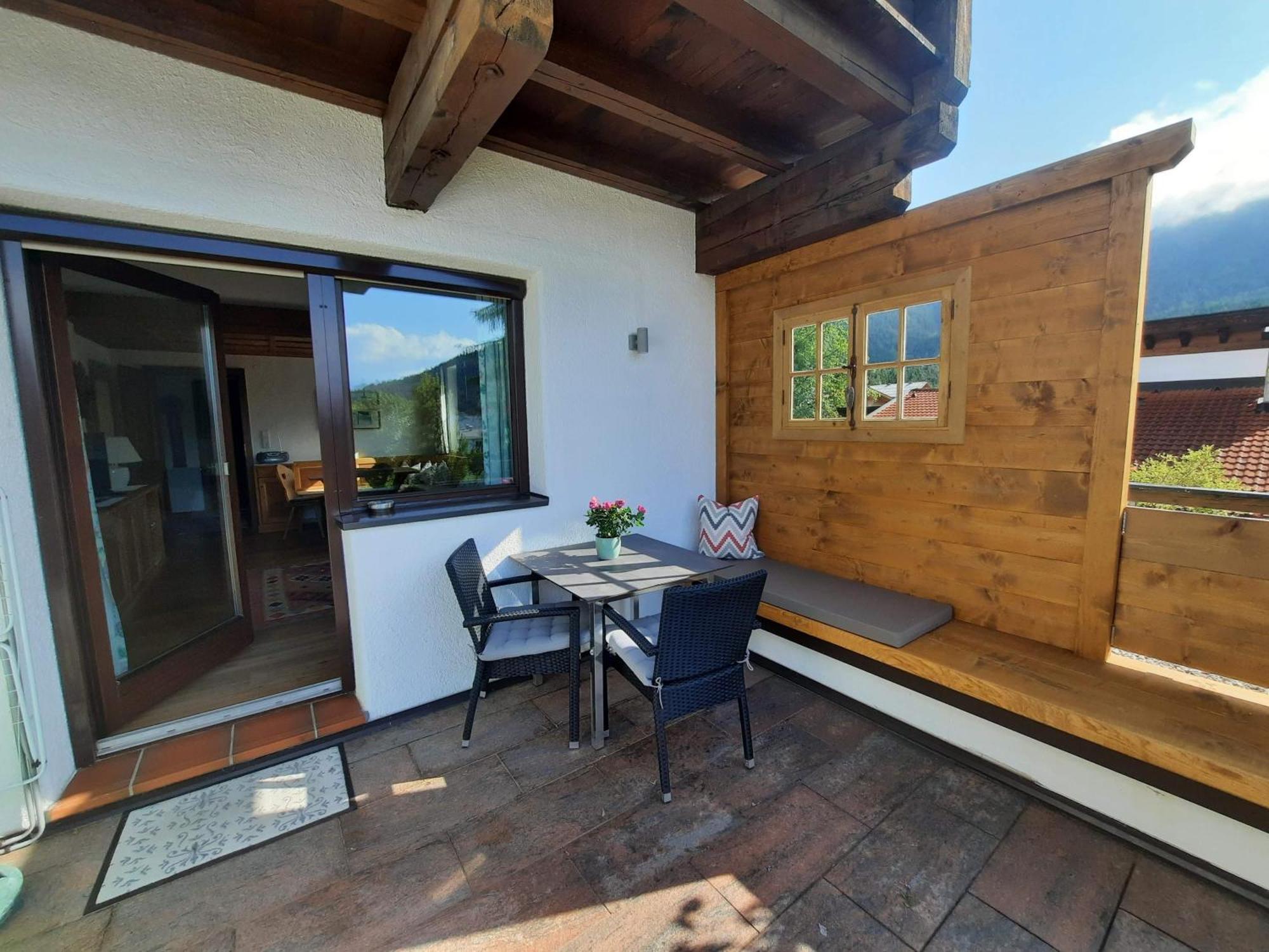 Haus Valle *