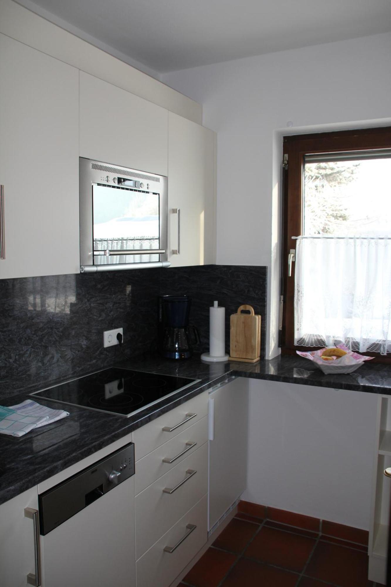 Apartment Haus Valle Reith bei Seefeld