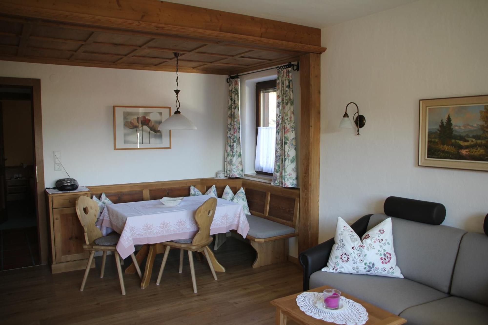 Haus Valle Reith bei Seefeld