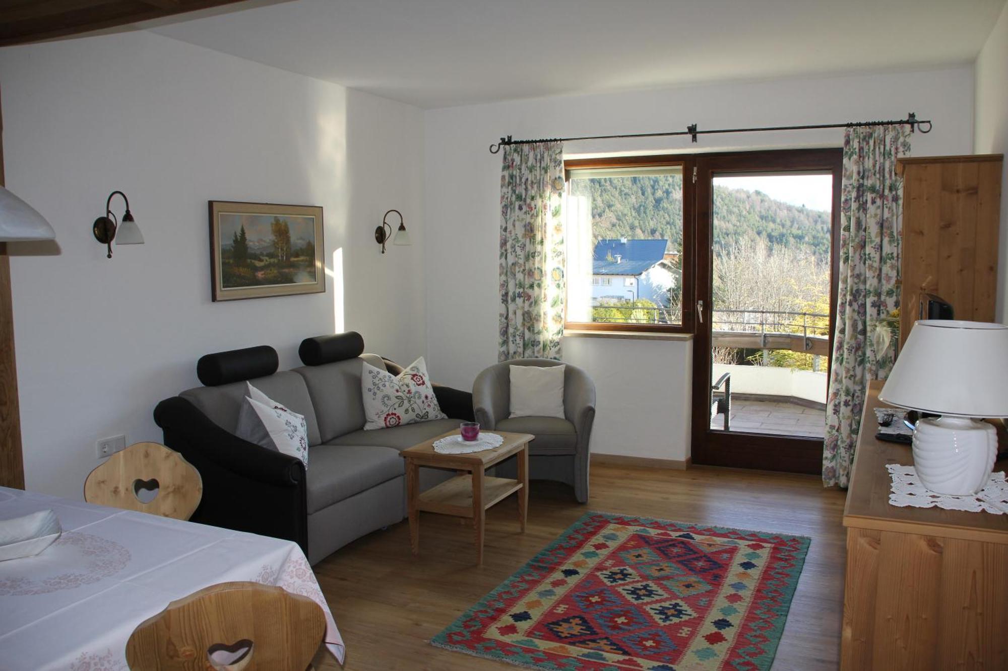 Apartment Haus Valle *