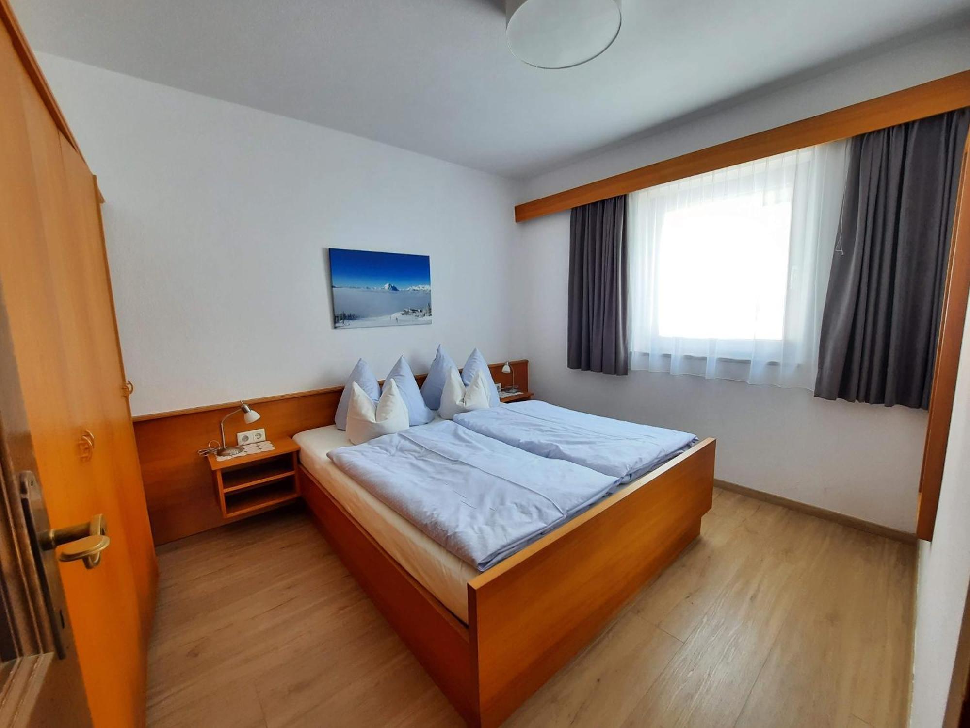 Haus Valle Apartment