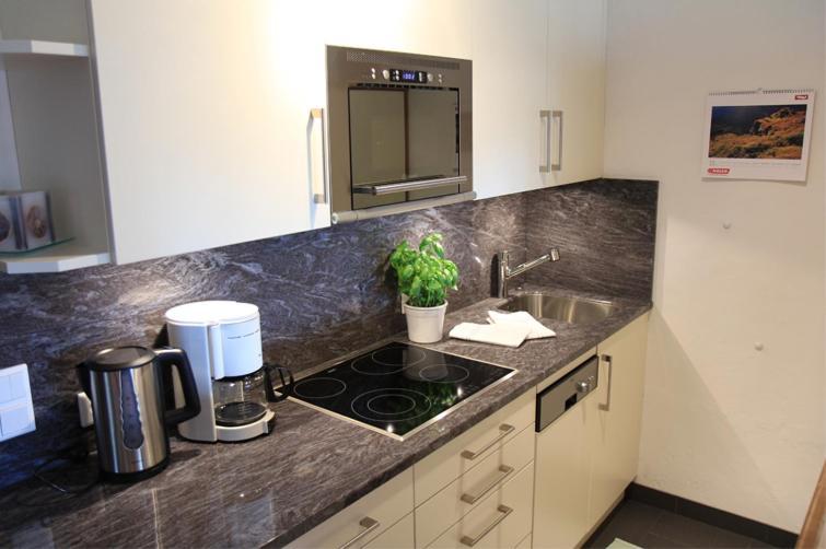 Haus Valle Apartment *