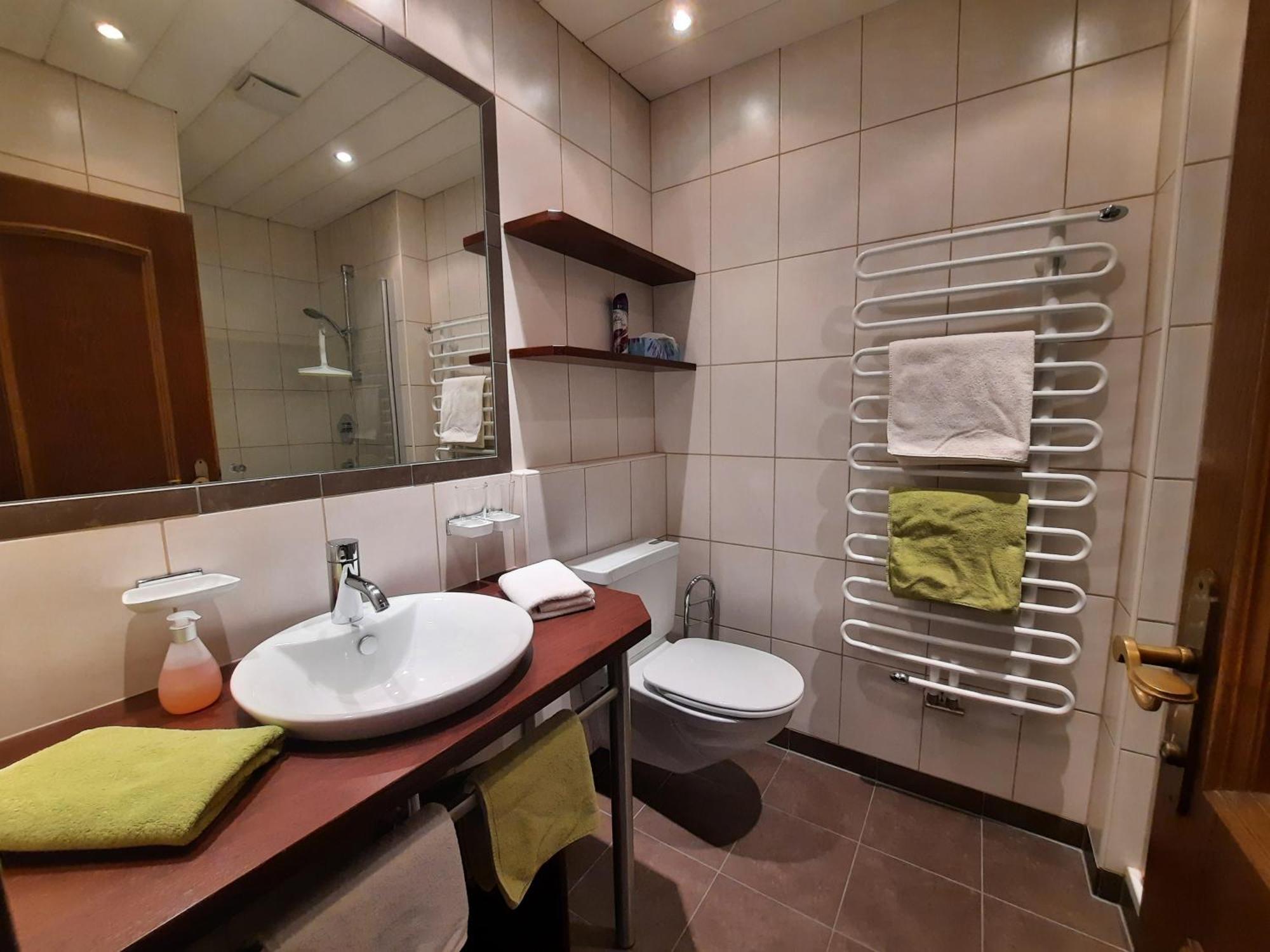 Haus Valle Apartment