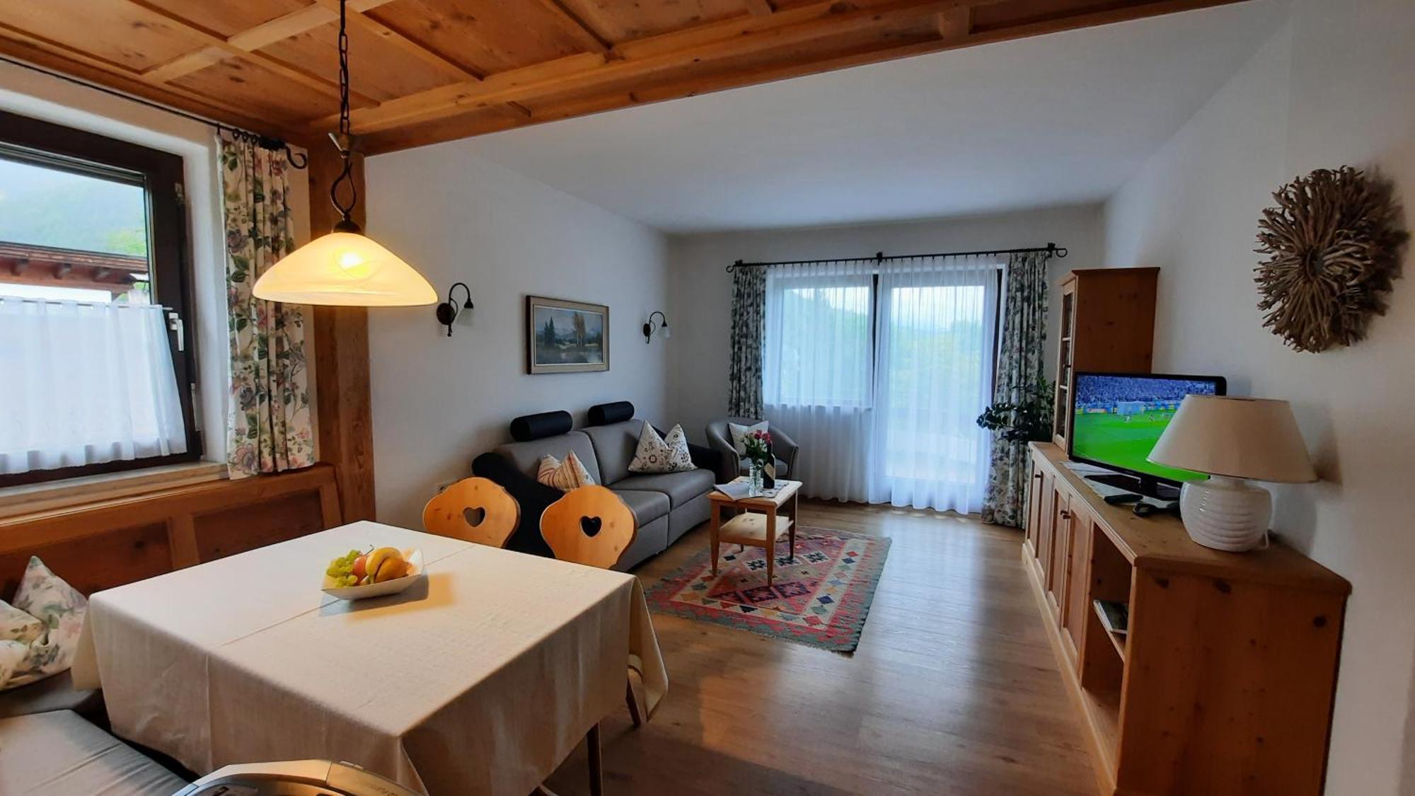 Haus Valle Reith bei Seefeld