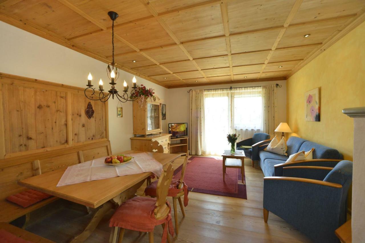 Haus Valle * Reith bei Seefeld