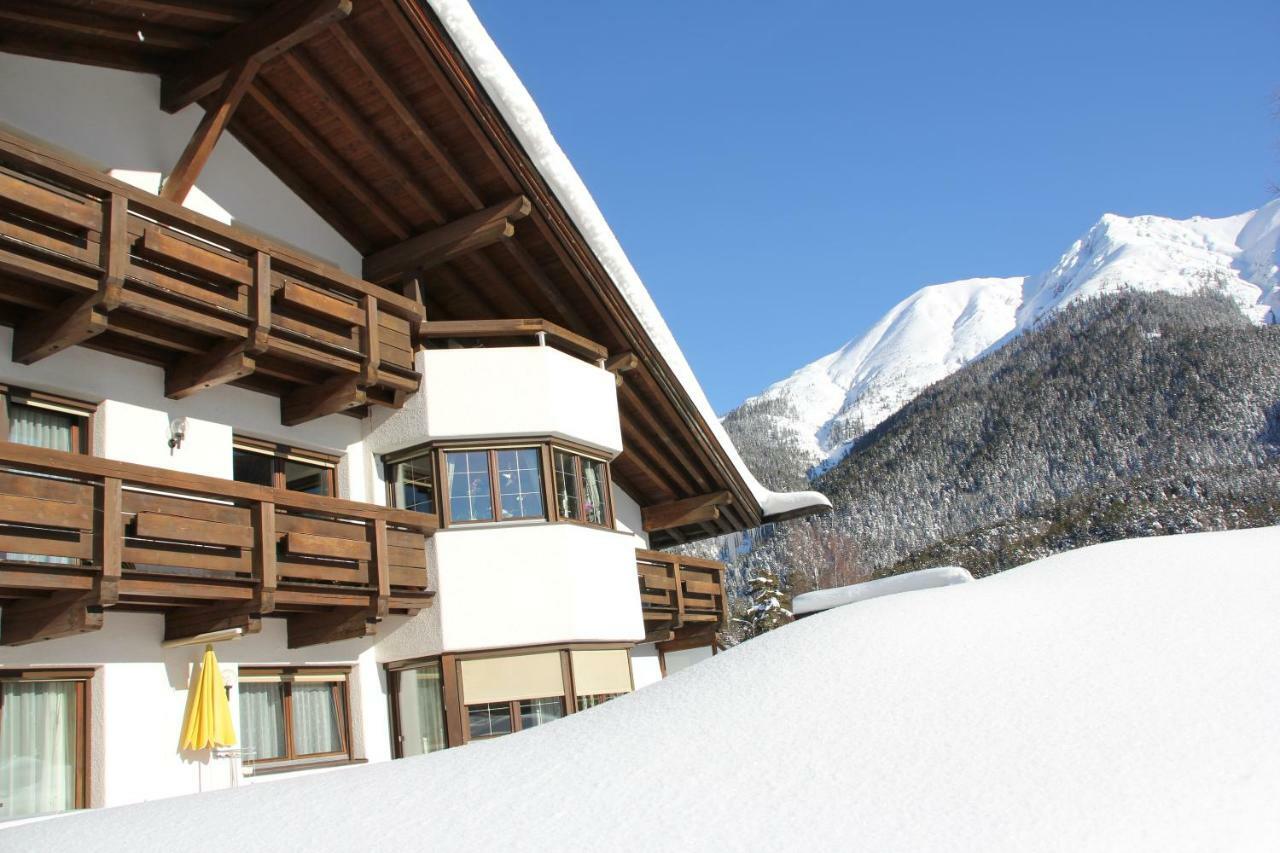 Haus Valle Apartment *