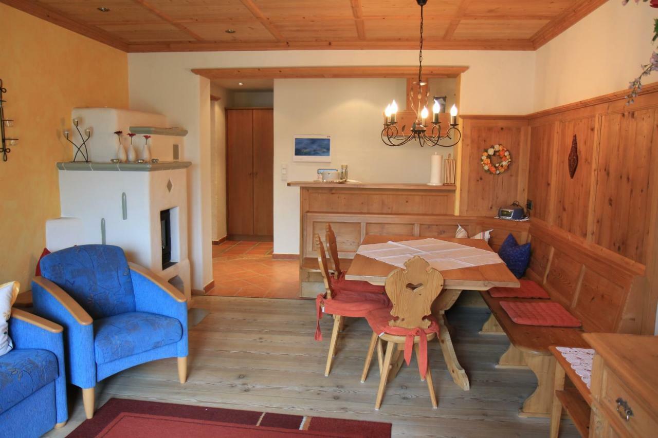 Haus Valle Apartment Reith bei Seefeld