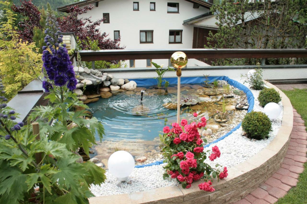 Apartment Haus Valle Reith bei Seefeld