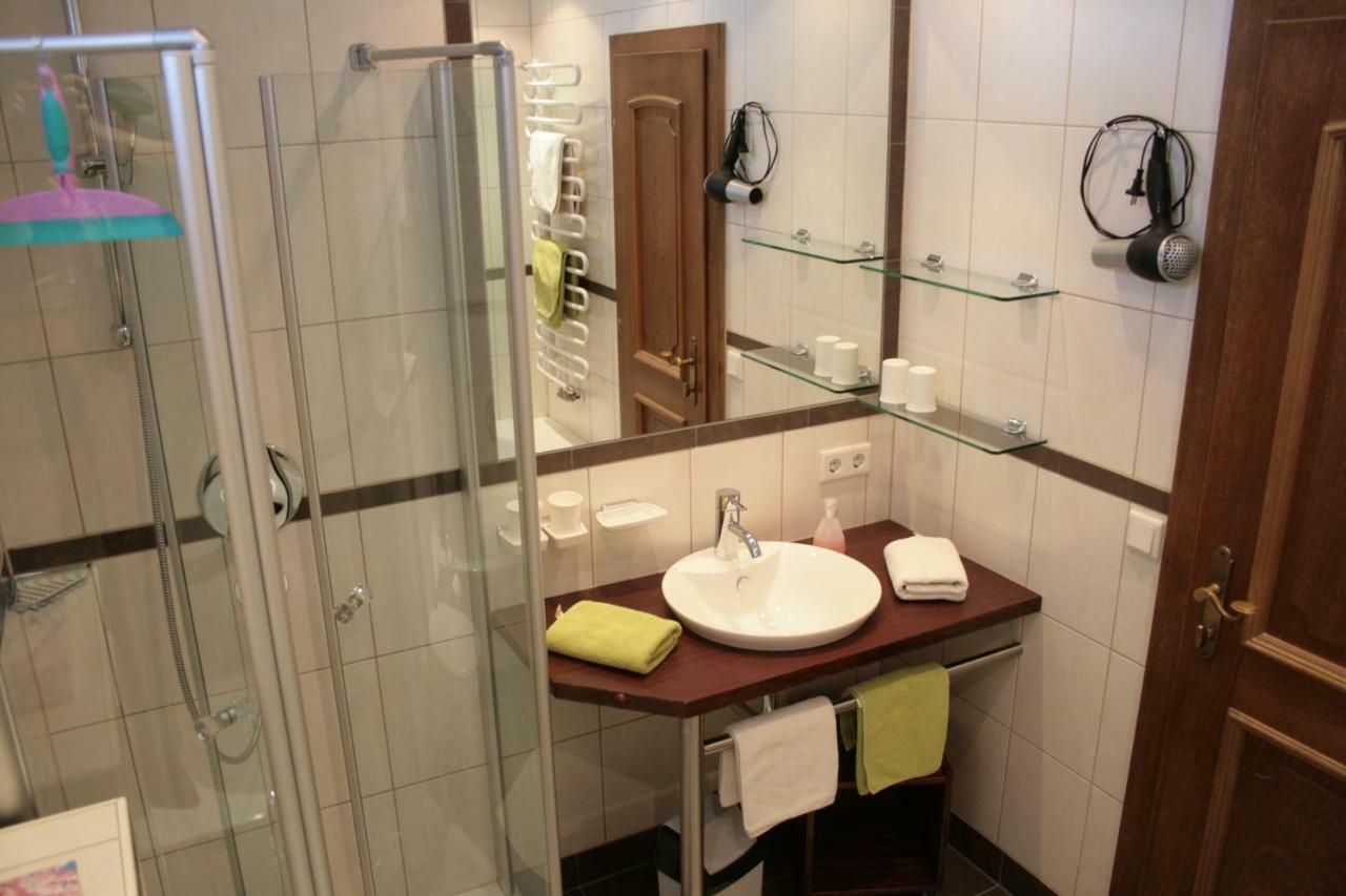 Apartment Haus Valle Reith bei Seefeld