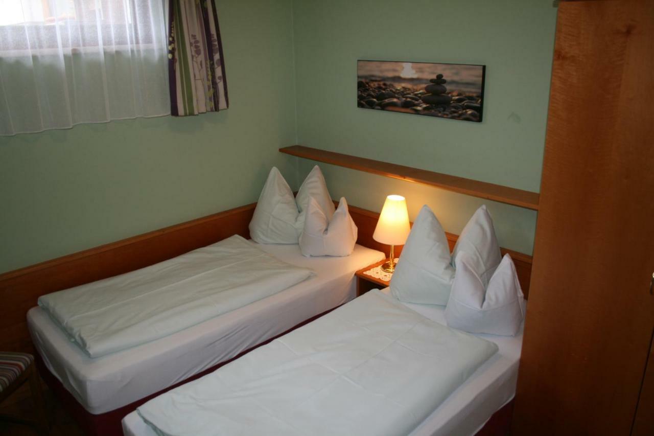 Apartment Haus Valle *